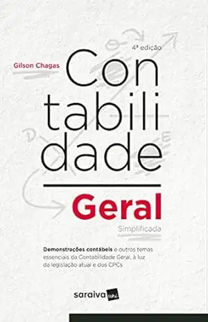 Contabilidade Geral e Simplificada – Gilson Chagas