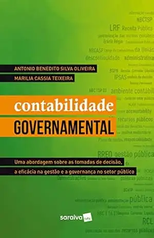 Contabilidade governamental - Antonio Benedito Silva Oliveira Contabilidade governamental - Antonio Benedito Silva Oliveira
