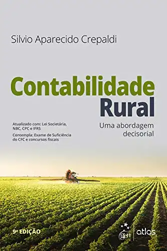 Baixar Contabilidade Rural pdf, epub, mobi, eBook
