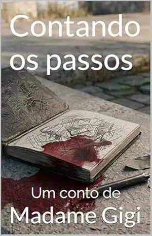 Contando os passos – Madame Gigi
