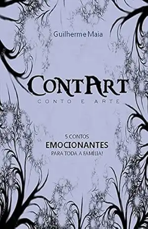 CONTART: Conto e Arte – Guilherme Maia de Souza