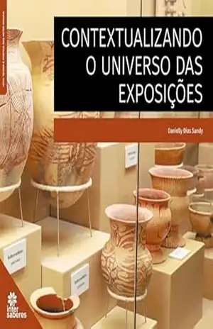 Contextualizando o Universo das Exposições – Danielly Dias Sandy Contextualizando o Universo das Exposições – Danielly Dias Sandy