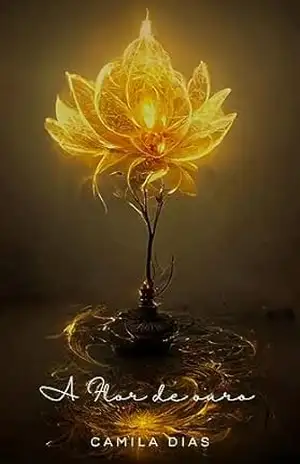 Conto: A flor de ouro – Camila Dias