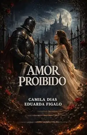 Conto: Amor proibido (Contos Império Alfa) – Camila Dias