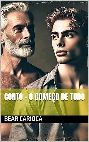 Baixar Conto – O começo de tudo pdf, epub, mobi, eBook