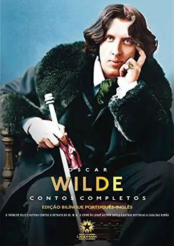 Baixar Contos Completos de Oscar Wilde (Edição Bilíngue) pdf, epub, mobi, eBook