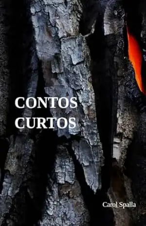 Contos Curtos – Carol Spalla Contos Curtos – Carol Spalla