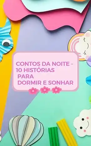 Baixar Contos da noite – 10 histórias para dormir e sonhar pdf, epub, mobi, eBook