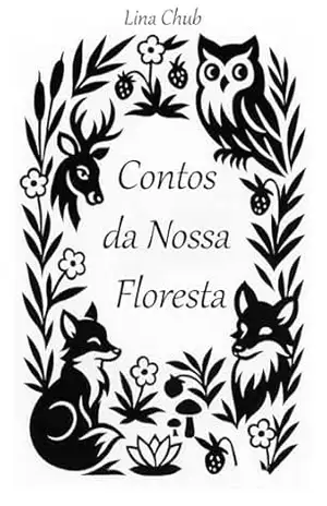 Contos da Nossa Floresta: Histórias para grandes e pequenos – Lina Chub