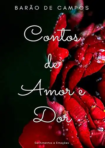 Baixar Contos De Amor E Dor pdf, epub, mobi, eBook