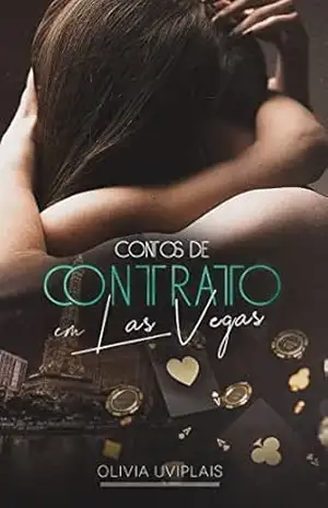 Contos de Contrato em Las Vegas – Olivia  Uviplais