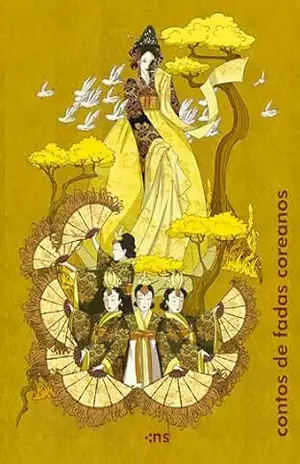 Contos de fadas coreanos – Im Bang