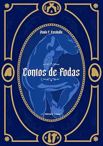 Baixar Contos de Fodas pdf, epub, mobi, eBook