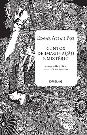 Contos De Imaginação E Mistério – Edgard Allan Poe