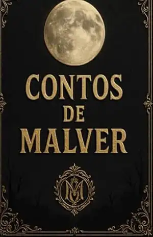 Contos De Malver – Senhor Laranjo Alguém Lá