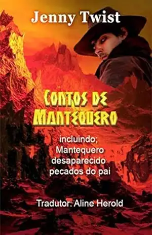 Contos de Mantequero – Jenny Twist