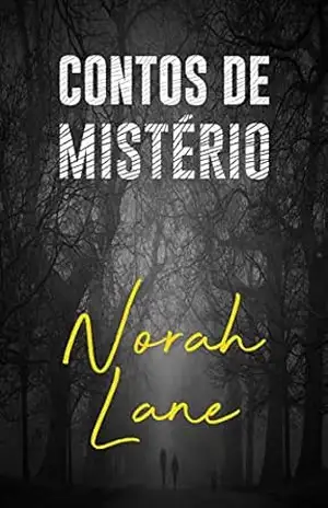 Contos de Mistério – Norah Lane