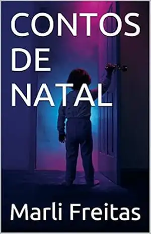 CONTOS DE NATAL – Marli Freitas