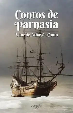 Contos de Parnasia – Vitor de Athayde Couto Contos de Parnasia – Vitor de Athayde Couto
