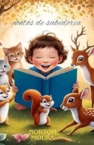 Contos de Sabedoria - NORTON MOURA Contos de Sabedoria - NORTON MOURA