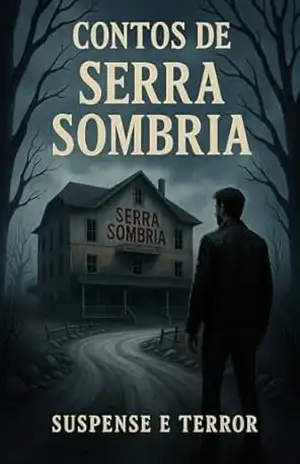 Contos de Serra Sombria – Cactus Horror