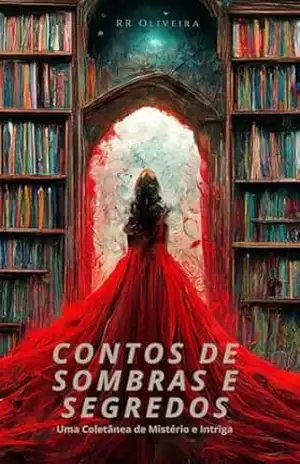 Contos de Sombras e Segredos: Uma Coletânea de Mistério e Intriga – RR Oliveira Contos de Sombras e Segredos: Uma Coletânea de Mistério e Intriga – RR Oliveira