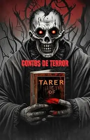 Contos De Terror: Os Melhores Contos De Terror - Jeziel Alves Contos De Terror: Os Melhores Contos De Terror - Jeziel Alves