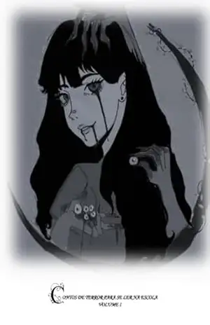 Contos de terror para se ler na escola: Volume I – VANESSA DA SILVA PEREIRA Contos de terror para se ler na escola: Volume I – VANESSA DA SILVA PEREIRA