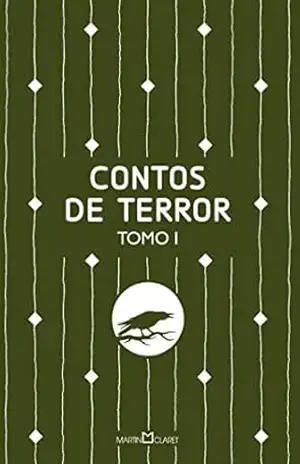 Contos de terror: Tomo I – H. P. Lovecraft Contos de terror: Tomo I – H. P. Lovecraft