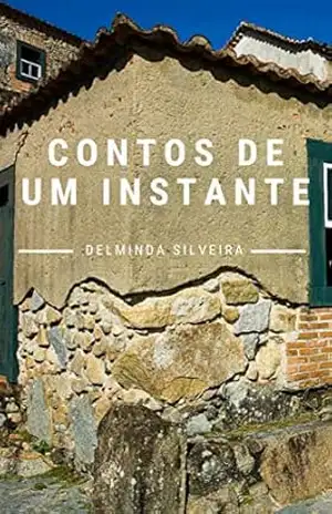 Contos de um instante – Delminda Silveira