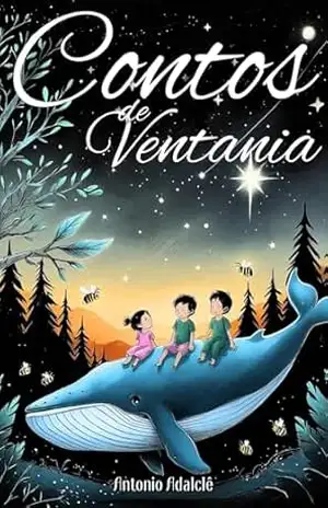 Contos de Ventania – Antonio Adalclê
