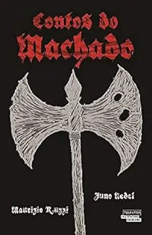 Contos do Machado – Maurizio Ruzzi