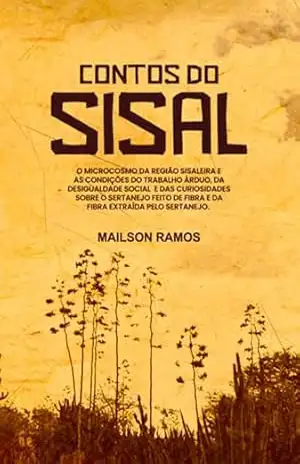 Contos Do Sisal – Mailson Ramos