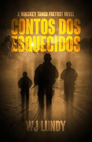 Contos dos Esquecidos – WJ LUNDY