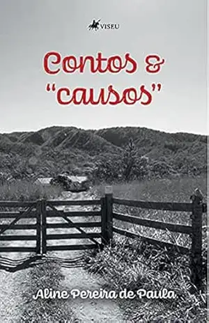 Contos e ”causos” – Aline Pereira de Paula