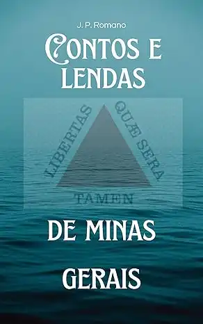 Baixar Contos e Lendas de Minas Gerais pdf, epub, mobi, eBook