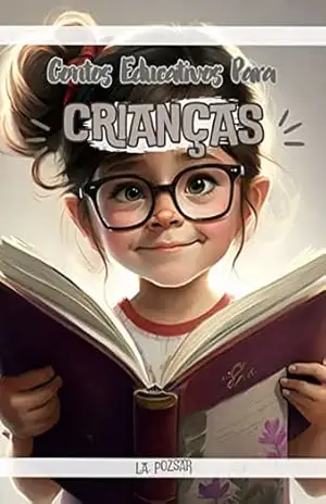 Contos Educativos para Crianças – Lara Pozsar