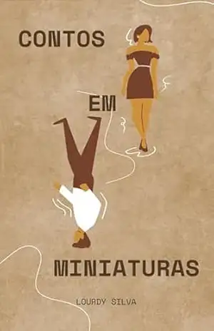 Contos em Miniaturas – Lourdy Silva