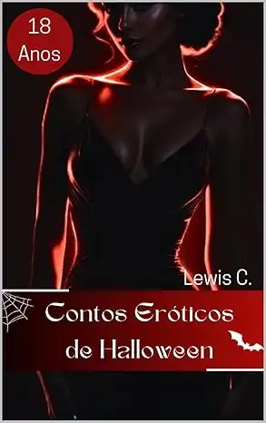 Baixar Contos Eróticos de Halloween (Histórias Eróticas) pdf, epub, mobi, eBook