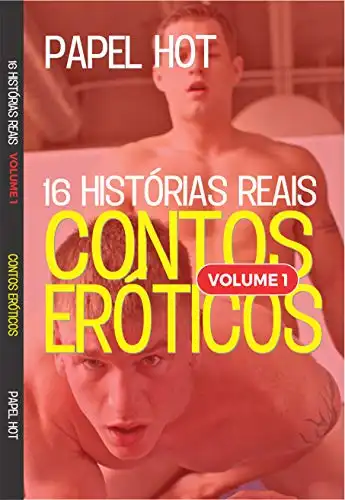 Baixar CONTOS ERÓTICOS GAY: 16 histórias reais pdf, epub, mobi, eBook