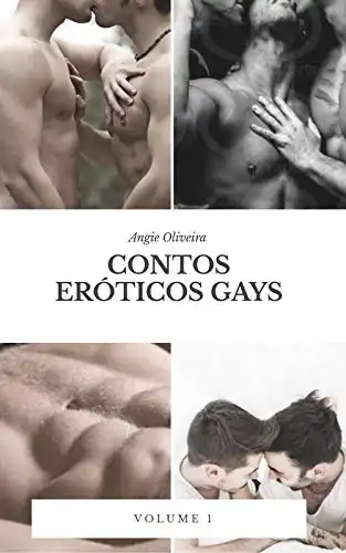 Baixar Contos eróticos Gays: Volume 1 pdf, epub, mobi, eBook