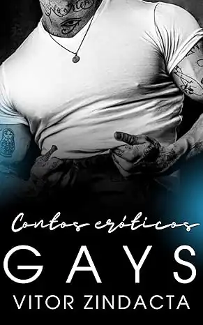 Baixar Contos eróticos gays pdf, epub, mobi, eBook