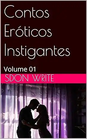 Baixar Contos Eróticos Instigantes: Volume 01 pdf, epub, mobi, eBook