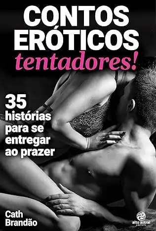 Baixar Contos eróticos tentadores: 35 histórias para se entregar ao prazer pdf, epub, mobi, eBook