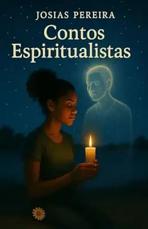 Contos Espiritualistas – Josias  Pereira