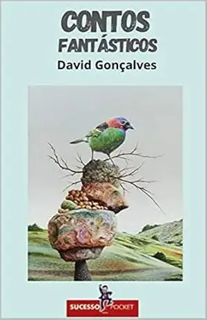 Contos Fantásticos – David Gonçalves