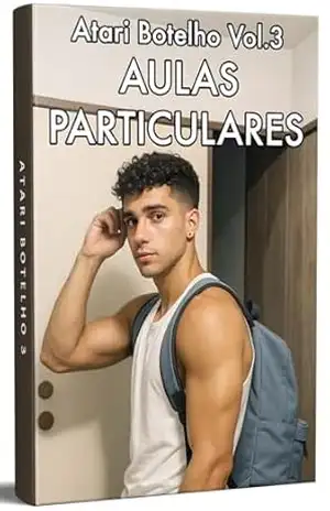 Contos Gay: Aulas Particulares (Coleção Atari Botelho) – Atari Botelho