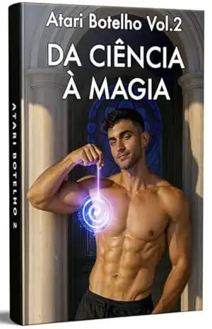 Contos Gay: Da Ciência à Magia (Coleção Atari Botelho) – Atari Botelho
