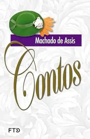 Contos (Grandes leituras) – Machado de Assis Contos (Grandes leituras) – Machado de Assis