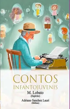 Contos Infantojuvenis – A. S., Lobato, M.; Lauri